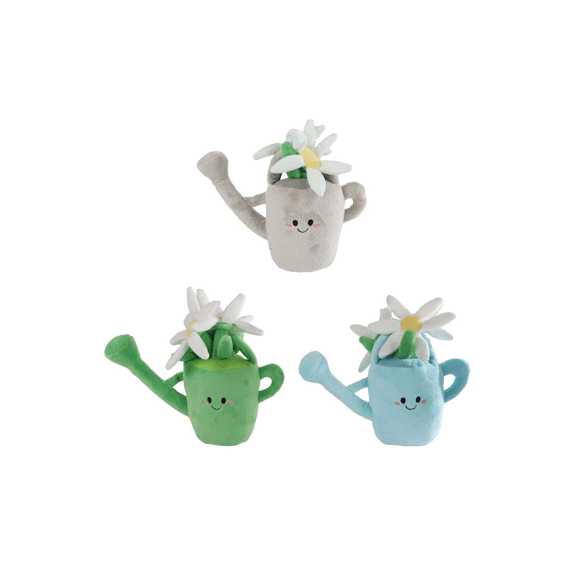 Take Me Home Plant Gieter Pluche 20cm Assortiment Prijs Per Kleur