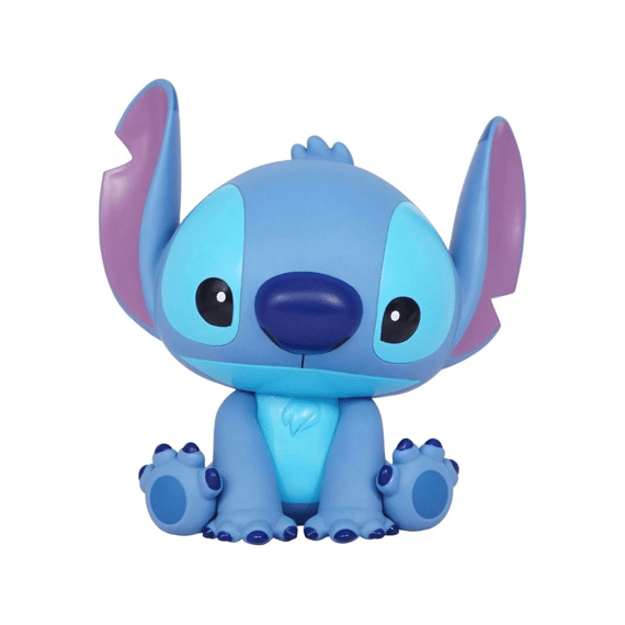 Stitch Spaarpot 26cm