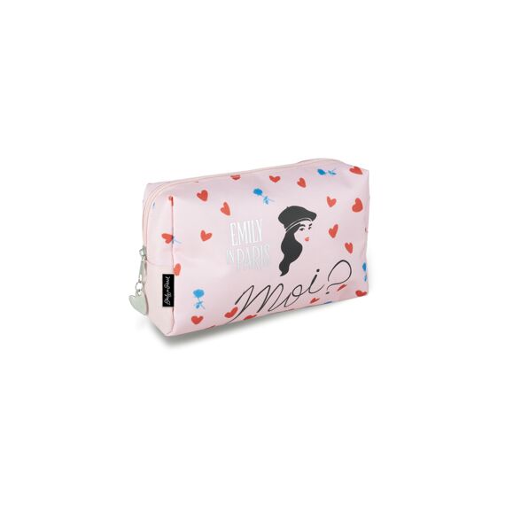 Emily In Paris Pennenzak Cosmetic 21Cm