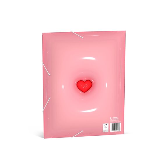 Love Elastomap A4