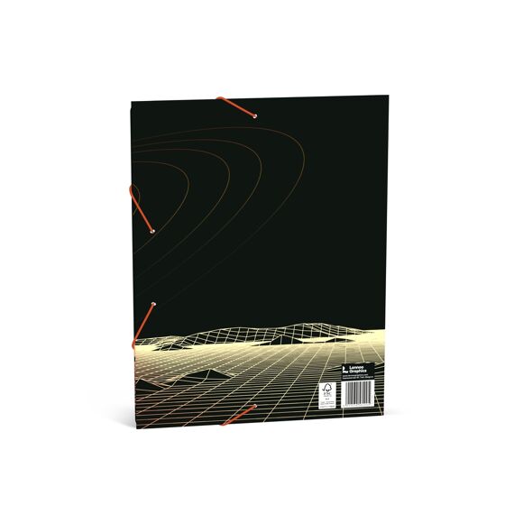 Nasa Elastomap A4