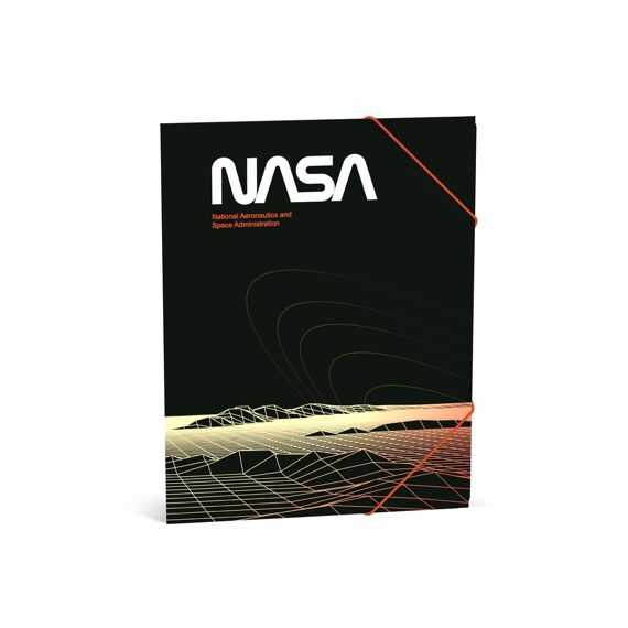 Nasa Elastomap A4