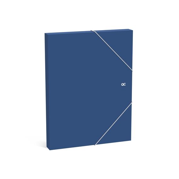 Quattro Colori Documenten Box Pp A4