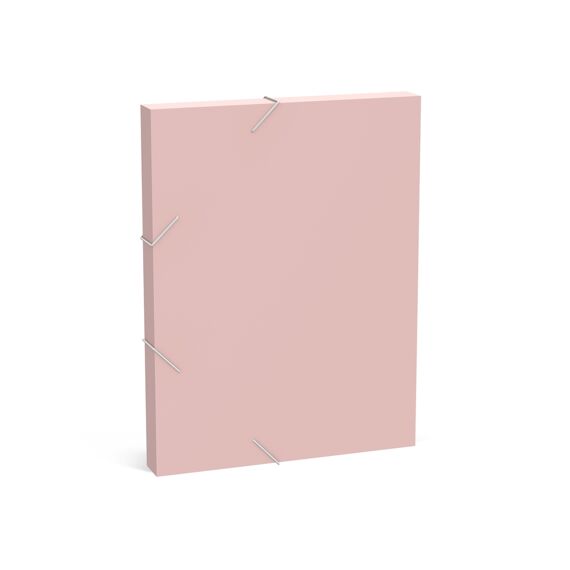Quattro Colori Documentenbox Pp A4