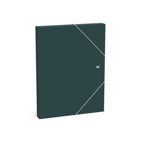 Quattro Colori Documentenbox Pp A4