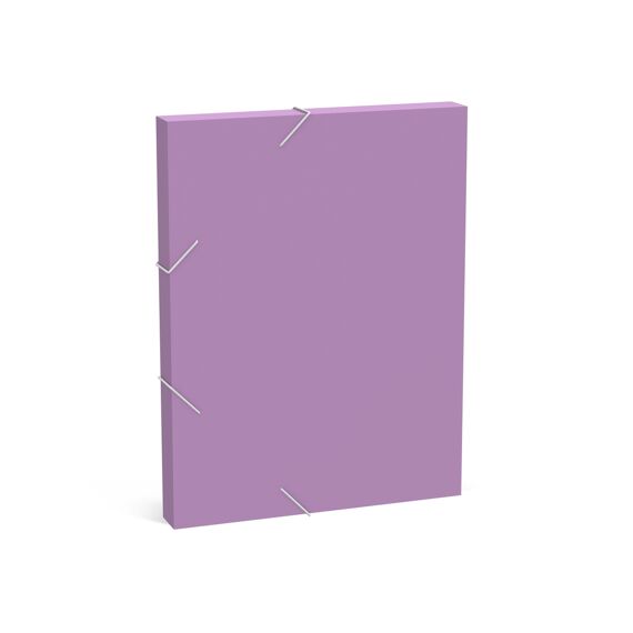 Quattro Colori Documentenbox Pp A4