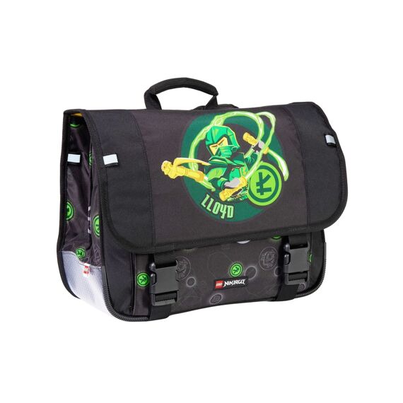 Lego Ninjago Schooltas 38Cm Light