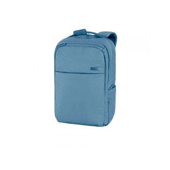 Coolpack College Rugzak Bolt 2 Compartimenten Met Laptopsleeve 42Cm Blue