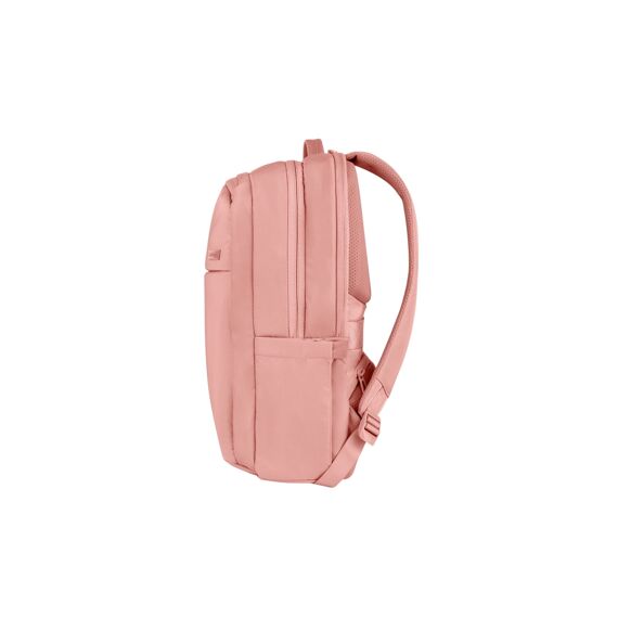 Coolpack College Rugzak Bolt 2 Compartimenten Met Laptopsleeve 42Cm Powder Pink