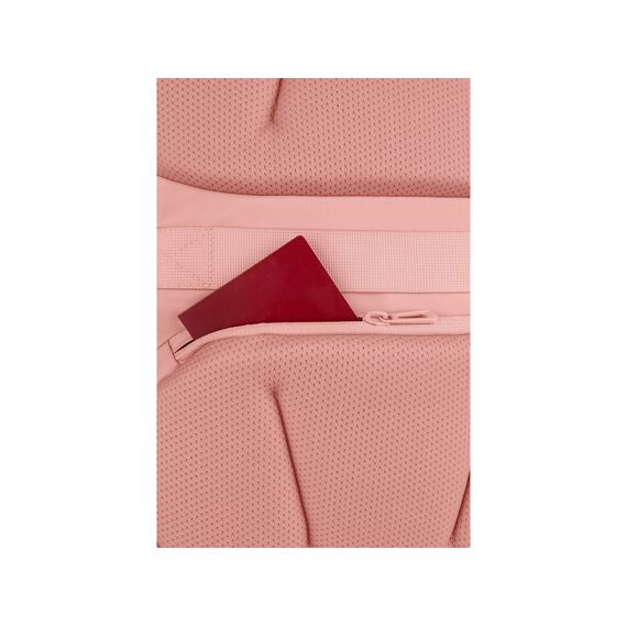 Coolpack College Rugzak Bolt 2 Compartimenten Met Laptopsleeve 42Cm Powder Pink