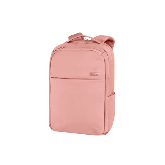 Coolpack College Rugzak Bolt 2 Compartimenten Met Laptopsleeve 42Cm Powder Pink