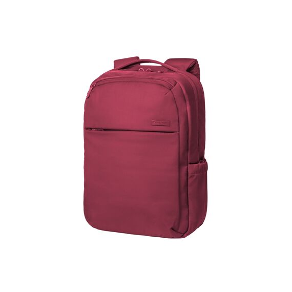 Coolpack College Rugzak Bolt 2 Compartimenten Met Laptopsleeve 42Cm Burgundy
