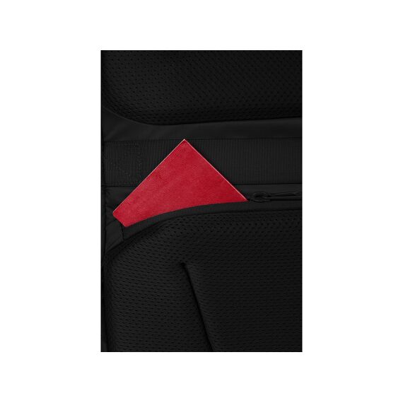 Coolpack College Rugzak Bolt 2 Compartimenten Met Laptopsleeve 42Cm Black