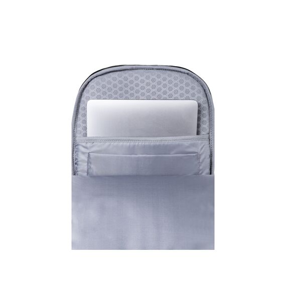 Coolpack College Rugzak Bolt 2 Compartimenten Met Laptopsleeve 42Cm Black