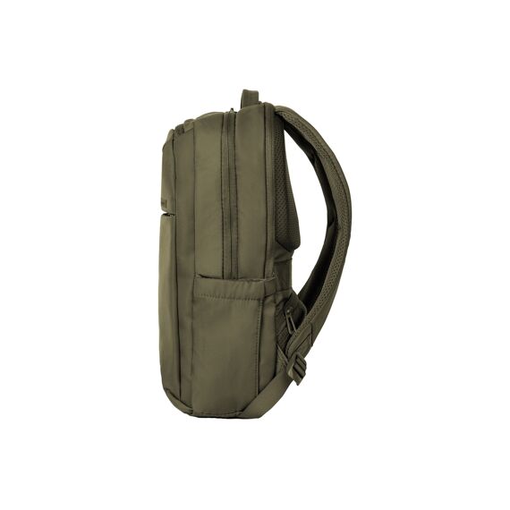 Coolpack College Rugzak Bolt 2 Compartimenten Met Laptopsleeve 42Cm Olive Green