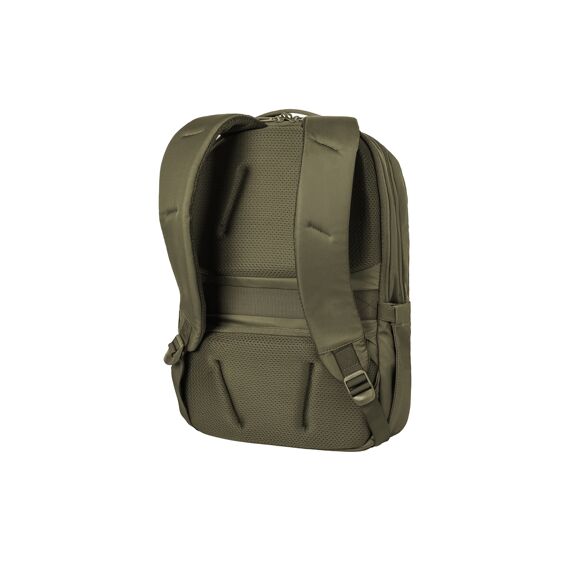 Coolpack College Rugzak Bolt 2 Compartimenten Met Laptopsleeve 42Cm Olive Green