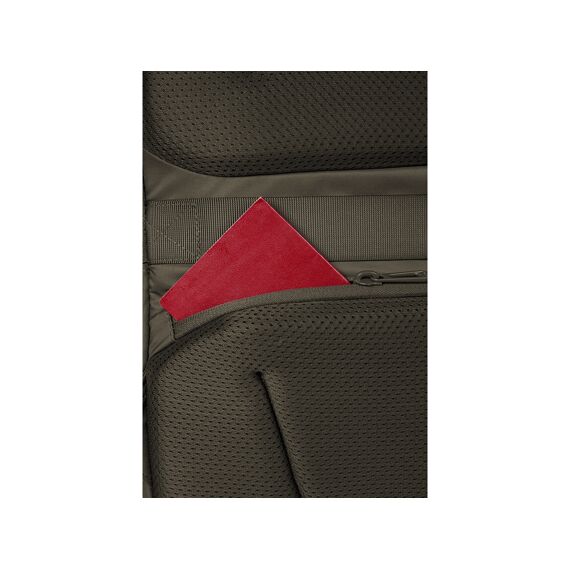 Coolpack College Rugzak Bolt 2 Compartimenten Met Laptopsleeve 42Cm Olive Green