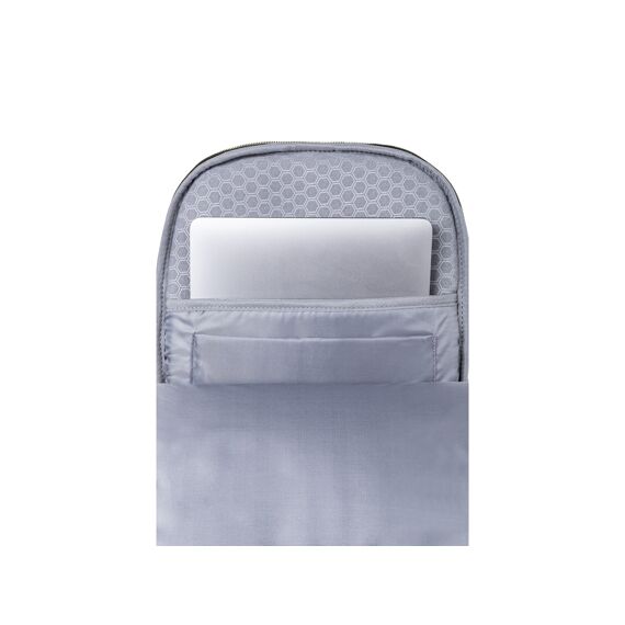 Coolpack College Rugzak Bolt 2 Compartimenten Met Laptopsleeve 42Cm Olive Green