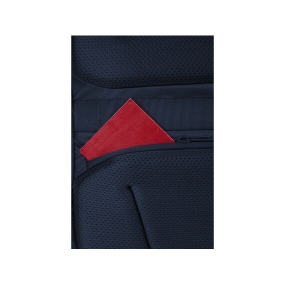 Coolpack College Rugzak Bolt 2 Compartimenten Met Laptopsleeve 42Cm Navy Blue