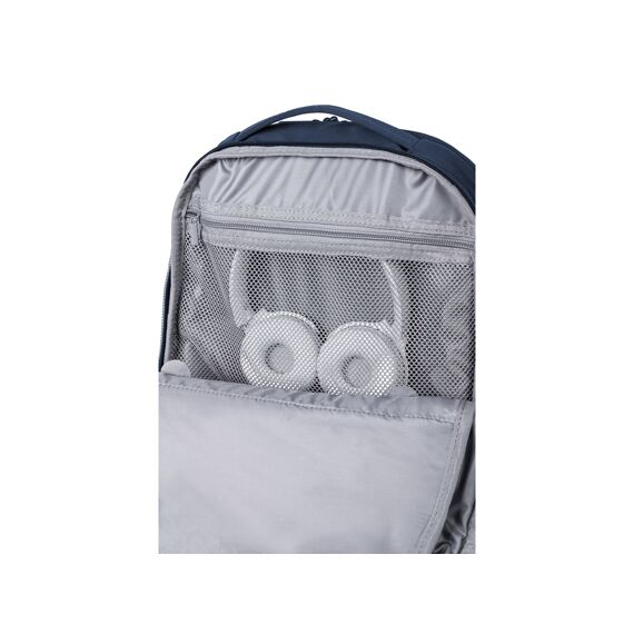 Coolpack College Rugzak Bolt 2 Compartimenten Met Laptopsleeve 42Cm Navy Blue