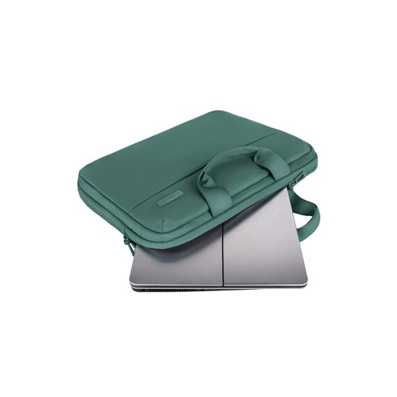 Coolpack College Laptoptas Piano 15.6 Inch Pine