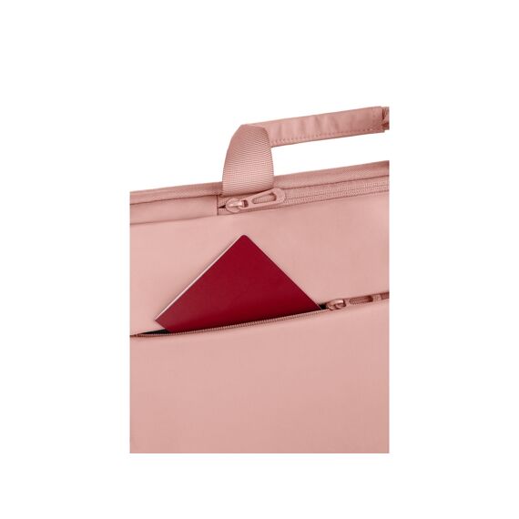Coolpack College Laptoptas Piano 15.6 Inch Powder Pink