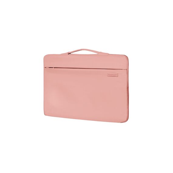 Coolpack College Laptop Sleeve Saturn 16.8 Inch Powder Pink