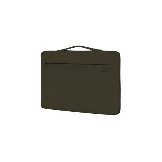 Coolpack College Laptop Sleeve Saturn 16.8 Inch Olive Green