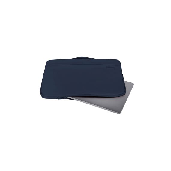 Coolpack College Laptop Sleeve Saturn 16.8 Inch Navy Blue