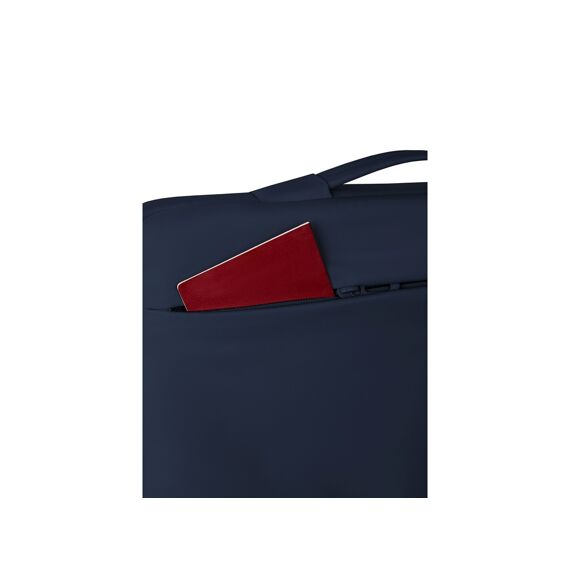 Coolpack College Laptop Sleeve Saturn 16.8 Inch Navy Blue