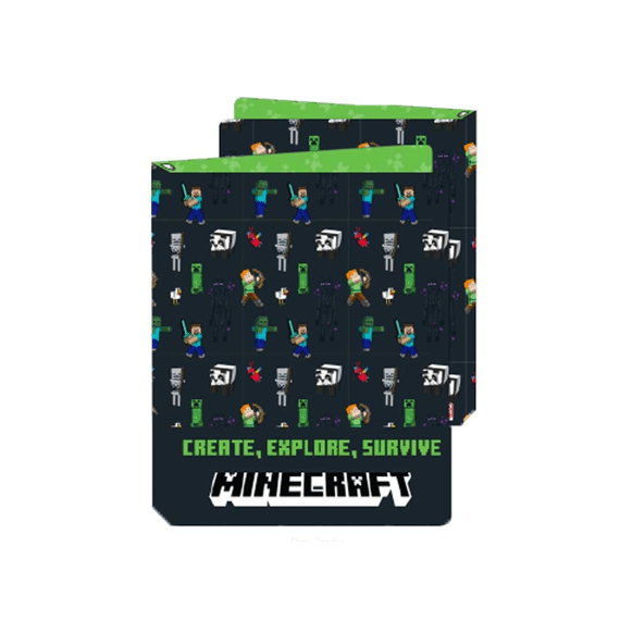 Minecraft Ringmap A4 2 Ringen