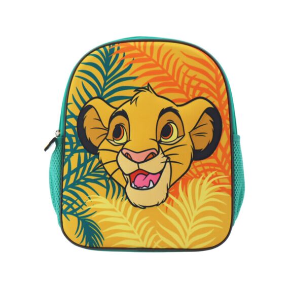Lion King 3D Rugtas 32X11X26Cm