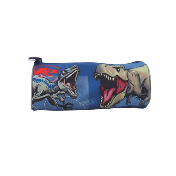 Jurassic World Pennentas