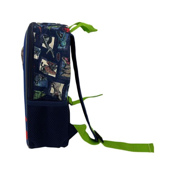 Jurassic World 3D Rugtas 36X25X14Cm