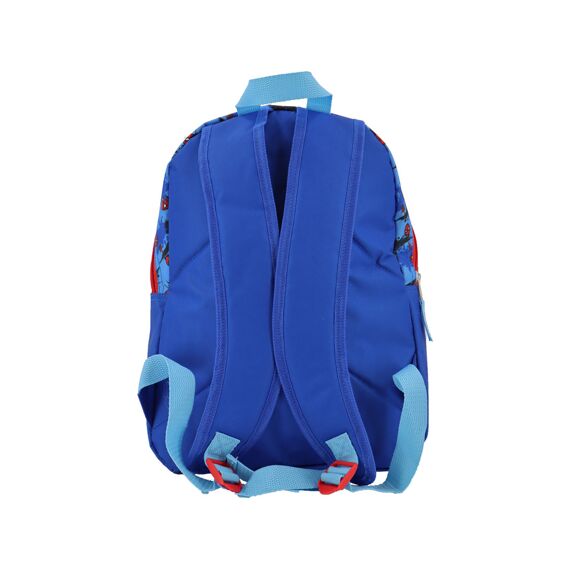 Spiderman Rugtas 2 Compartimenten 38X28X16Cm