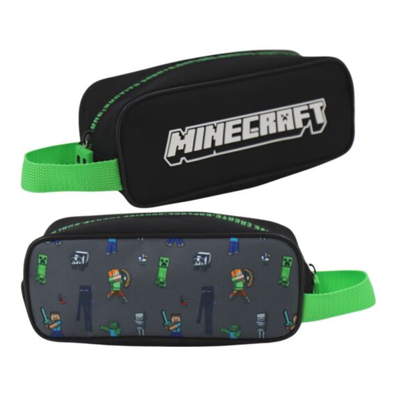 Minecraft Rechthoekige Pennentas