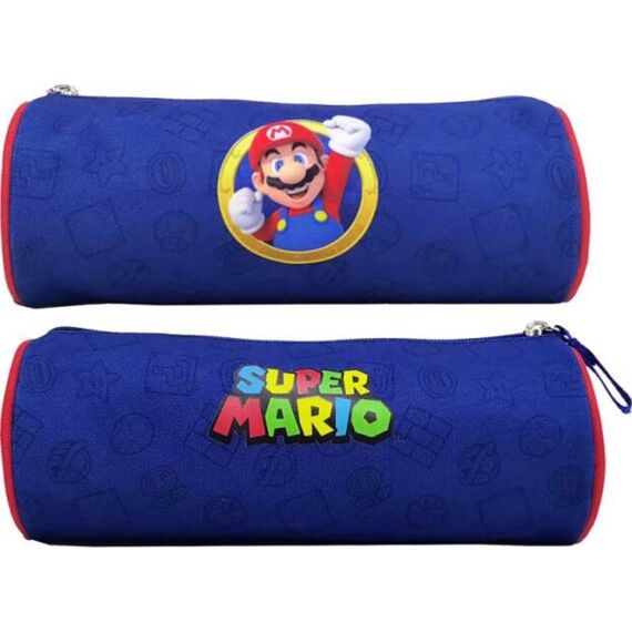 Mario Bross Pennentas