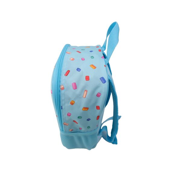 Bluey 3D Rugtas 32X11X26Cm