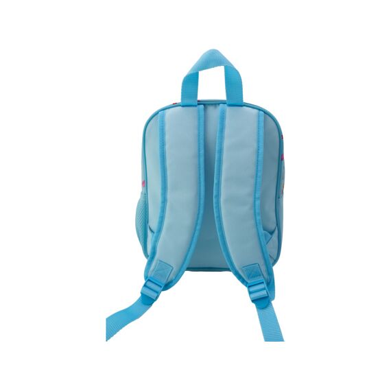 Bluey 3D Rugtas 32X11X26Cm