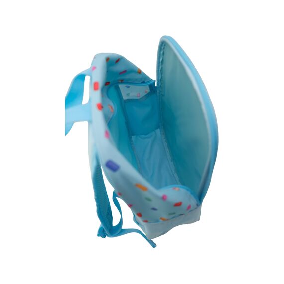 Bluey 3D Rugtas 32X11X26Cm