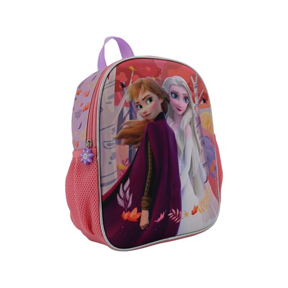 Frozen 3D Rugtas 32X11X26Cm
