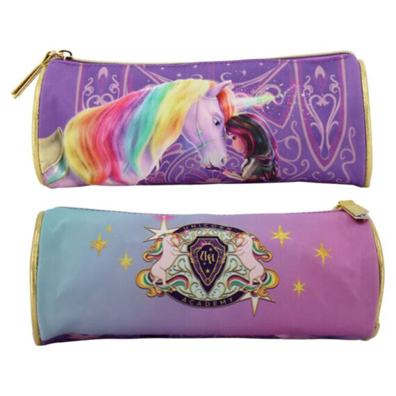 Unicorn Academy Pennentas