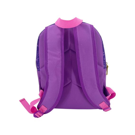 Unicorn Academy Rugtas 2 Compartimenten 38X28X16Cm