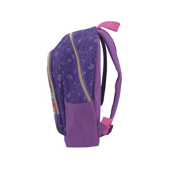 Unicorn Academy Rugtas 2 Compartimenten 38X28X16Cm