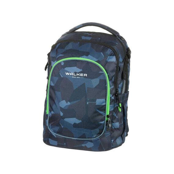 Walker Campus 2.0 Rugtas Wizzard Camo Anthracite
