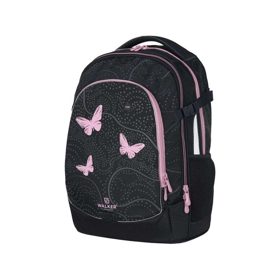 Walker Fame 2.0 Rugtas Butterfly Glow In The Dark