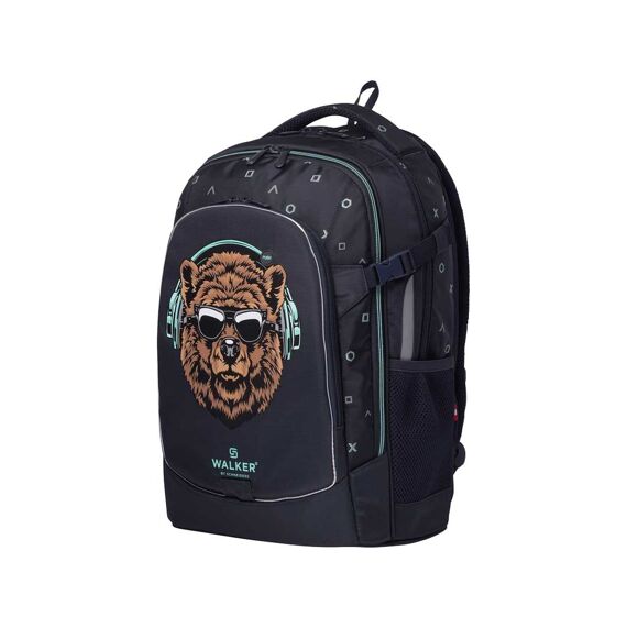 Walker Fame 2.0 Rugtas Bear Buddy