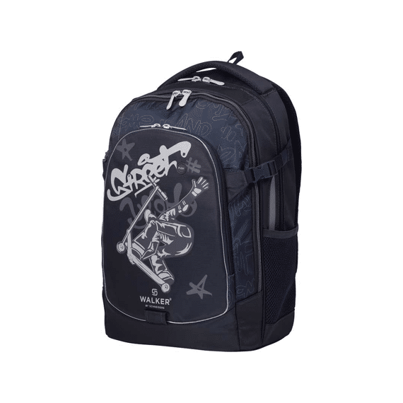 Walker Fame 2.0 Rugtas Super Skate