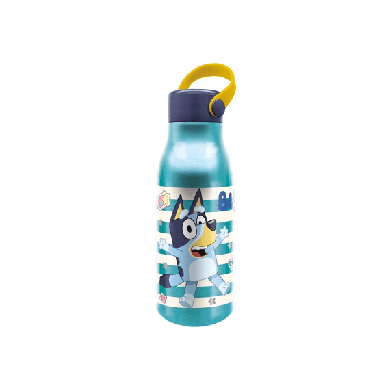 Bluey Aluminium Drinkfles Met Handvat 760Ml