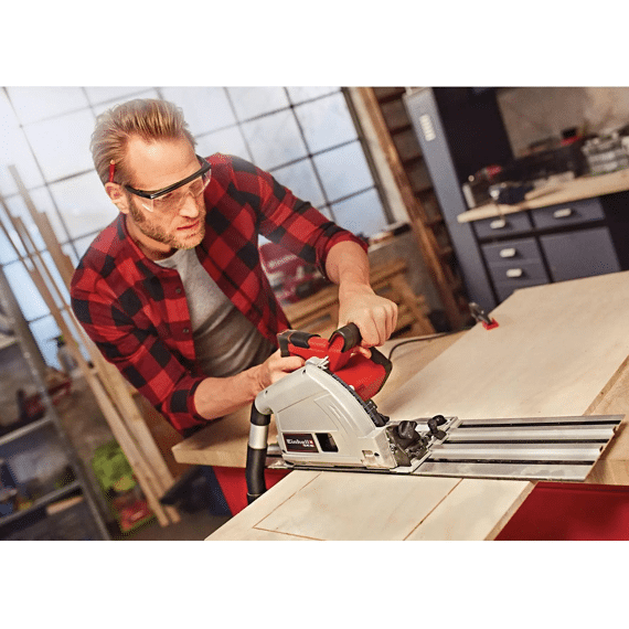 Einhell Invalcirkelzaag 165mm Diam.